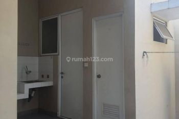 Rumah 2 Lantai Bagus di Cakung, Jakarta Timur