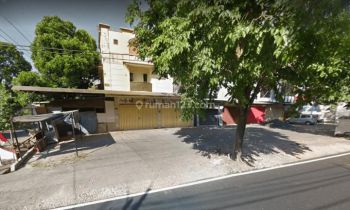 Ruang usaha di Blimbing Malang Kota, Surat SHM