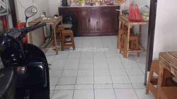 Ruko Murah 2 Lantai di Lengkong Bandung Strategis Tengah Kota