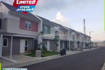 Harga Top Rumah Summarecon Kota Bandung Cluster Dayana 202M13