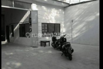 Gudang prepedan kalideres 530 m2