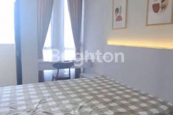 Sewa Apartemen Tembalang, Full Furnished