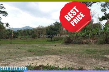 Top Kavling Siap Bangun View Kota Sindanglaya Bandung 79H6