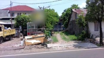 Tanah di Duren Sawit, Jakarta Timur HGB 853 m²