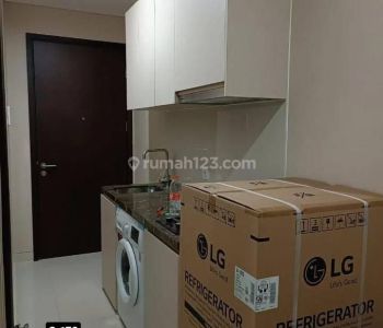 di sewakan Apartemen Puri Mansion Bagus Furnished