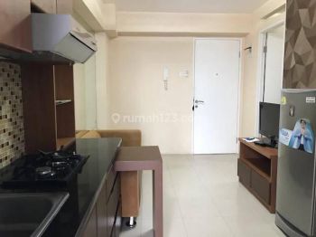 Disewakan Apartemen Bassura City 2 Kamar Full Furnish