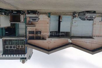 Gudang Cold Storage di Kawasan Kosambi Permai Tangerang hdri