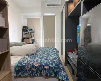 Apartment Type Studio Di Amazana Serpong Residence Mk12189