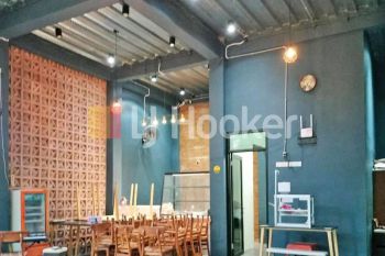 Ruko Jl. Kebantenan Semper Timur, Cilincing, Jakarta Utara