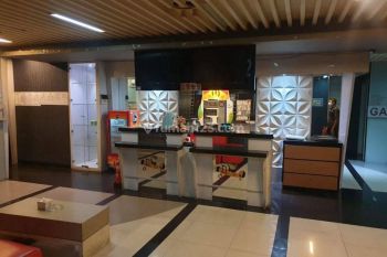 Gedung Murah Lokasi di Walikota Mustajab