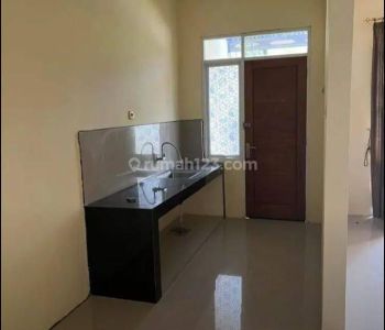 RUMAH GRAHA RAYA BINTARO SIAP HUNI