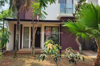 Rumah 2 lantai dekat Aeon Mal dan sekolah bagus Rumah SHM 2 Lantai Bagus Selatan