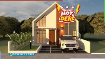 Viral Perumahan City View Di Kota Bandung Jatihandap 99H7