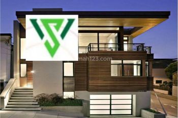 Rumah murah 4,5 M Kupang Indah Surabaya