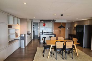 Jual Cepat Apartemen Full Furnished 3br Verde 1 Jakarta Selatan