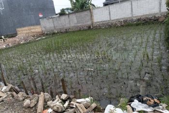 Tanah Bandung Murah 5 Km Ke Metro Indah Mall