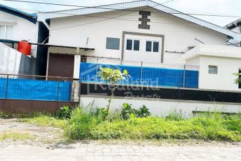 Gudang Kic Gatot Subroto Tahap V , Semarang Vn Tt 5845