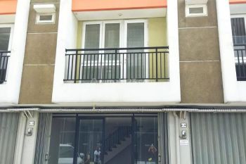 Ruko 3 Lantai Strategis di Soho M square Cibaduyut Bandung