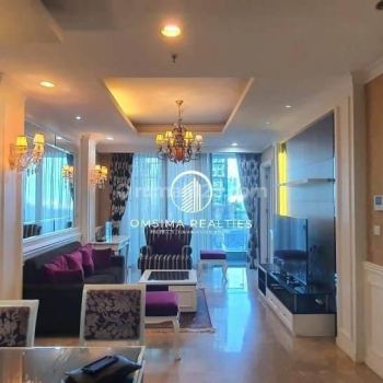 Disewakan Apartemen Residwnce 8 Senopati