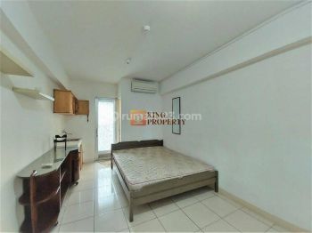 Sewa Murah Strategis Studio 21m2 Green Bay Pluit Greenbay Furnish