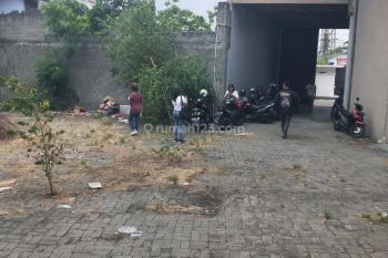 J Disewakan Gudang Luas 700 M2 Meruya Jakarta Barat