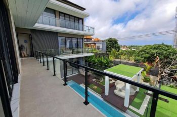 Villa Brand New Ungasan Jimbaran Bali