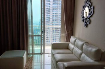 For Sale Apartement Denpasar Residence Kuningan City 2br