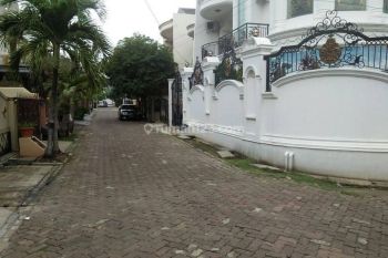 Rumah di kelapa gading bagus siap huni murah jarang ada luas 135 m2