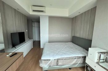 Apartment Kemang Village 2 Bedroom Furnished For Rent
