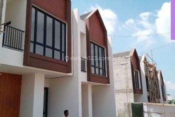 Top Rumah Scandinavia Lokasi Kota Bandung Ujungberung 6H8