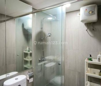 Apartemen Mediterania Palace Kemayoran Siap Huni