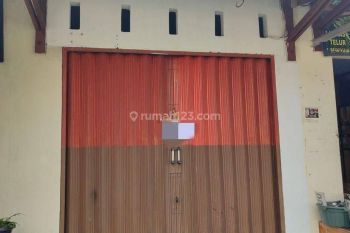 Kios di Pondok.Bahar 24 m Sudah Renovasi