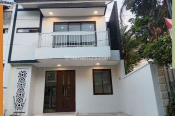 Harga Express Rumah Hoek Dua Lt Antapani Kota Bandung 211M10