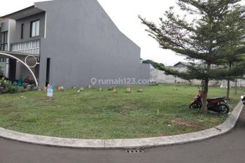 Sutera Victoria Alam Sutera