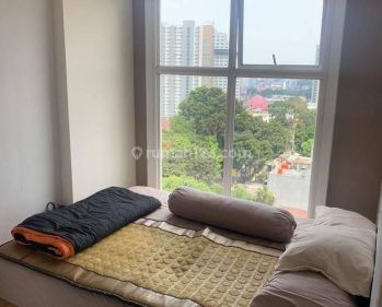 Murah Apartemen Parahyangan Residence 2 Br, Tower Papandayan