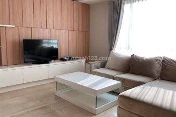 Disewakan Apartement Casa Grande Residence Private Lift 3 Br Luas 160 Sqm