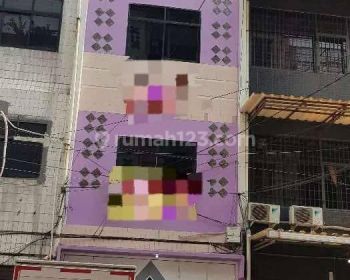 CEPAT Ruko Di Area Tubagus Angke Duta Mas Jelambar