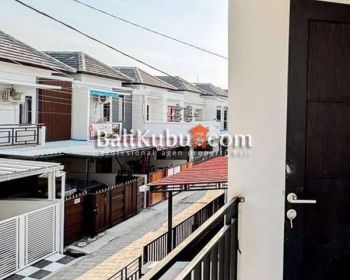 Ams 053.mja Dijual Rumah Baru Siap Huni di Maja Residence Sesetan
