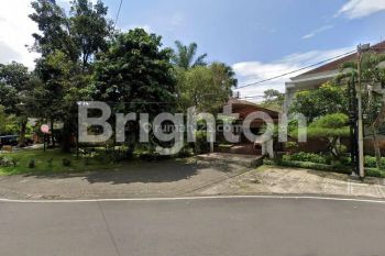 RUMAH / TEMPAT USAHA IJEN MALANG