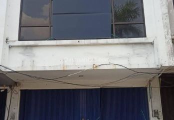 Dijual Ruko 3 Lantai di Rungkut Megah Raya Surabaya