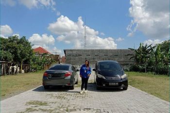 Kavling Strategis Jogja Kota: Luas Ideal, Pas Buat Homestay