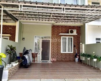 Rumah Murah Terdekat Dengan Stadion Pakan Sari Cibinong