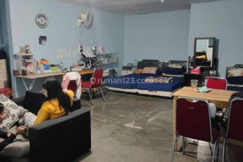 Dijual rumah bisa untuk kos2an sekitar suci