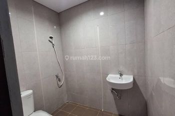 Rumah murah di bekasi ,akses langsung ke stasiun ,