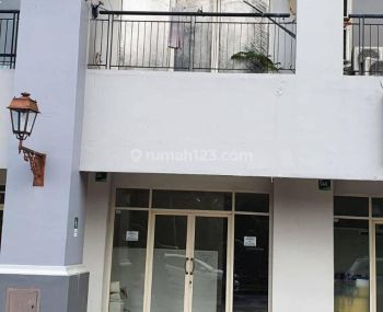 Ruko Riverview Moi Cityhome Kelapa Gading Jakarta Utara