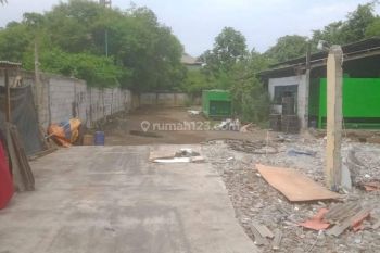 Di Jual Bu Lahan Izin Industri Dan Pergudangan SHM