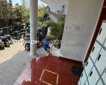 kan Ruko Luas Strategis Di Jl Kembar Mas Raya Kota Bandung