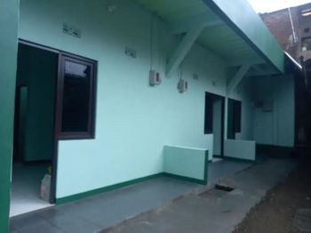 Kost kosan Bulanan daerah Gedebage