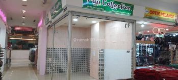 Sewa Toko Kios Tangerang City Cocok Busana Muslim Fashion Accessoris