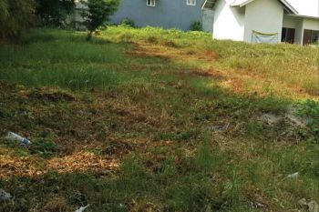 Kavling Kavling Jl. Boulevard Bukit Gading Raya, Kelapa Gading, Jakarta Utara